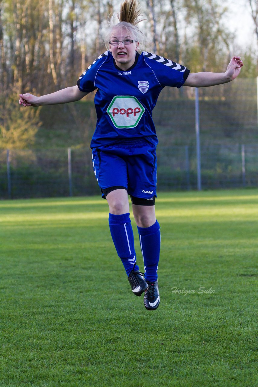 Bild 207 - B-Juniorinnen FSC Kaltenkirchen - SV Henstedt Ulzburg : Ergebnis: 0:2